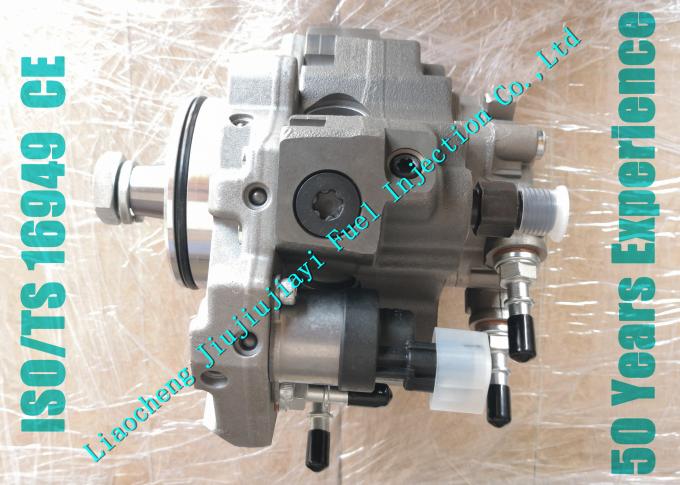 High Pressure Common Rail Diesel Fuel Pump 0445020122 High Reliability 2