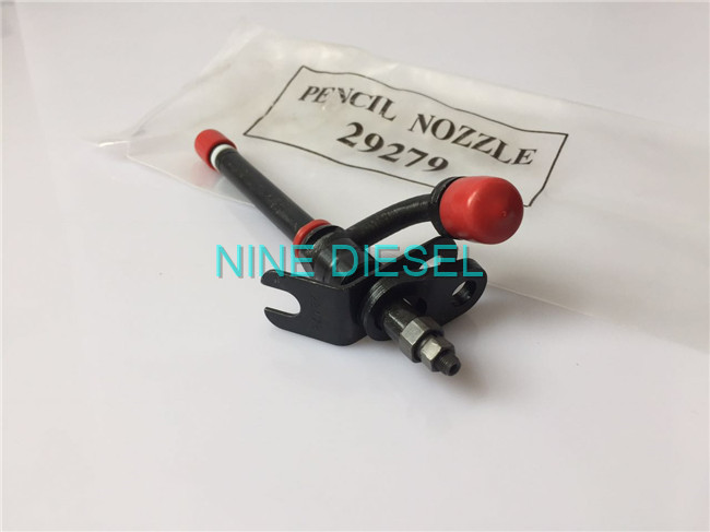 Professional  Fuel Injectors ,  Diesel Injectors Pencil Nozzle 29279​ 0