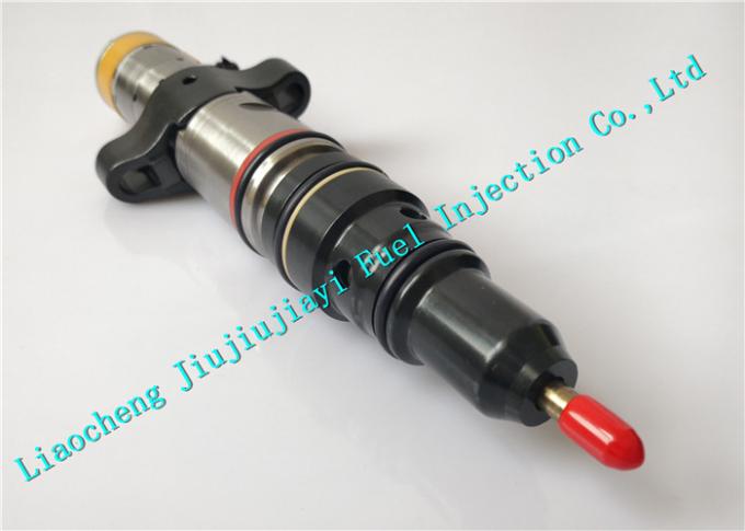 387-9433 3879433 CAT Fuel Injectors Gp For C9 Excavator 330D Engine 3