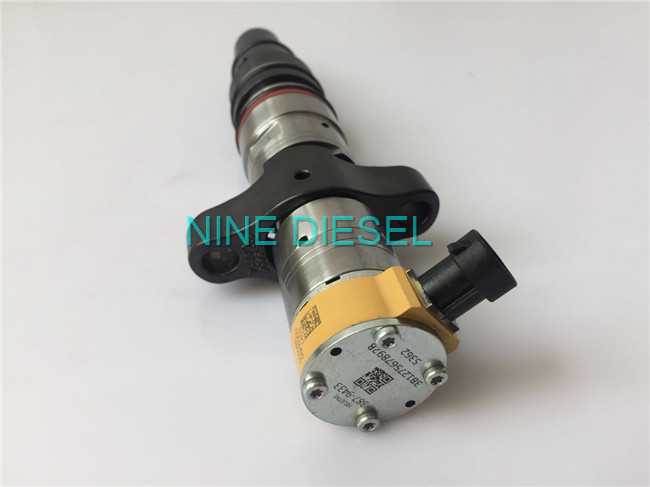 C9  10R7222 Injector 387-9433 For Track Type Loader 973C 1