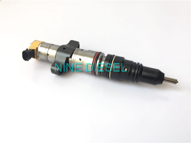 328-2576  Fuel Injectors Refurbished Standard Size 100% Test 1