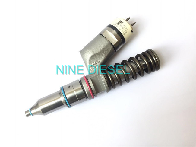 Excavator Injector  Diesel Injector 374-0750 20R2284 With High Performance 1