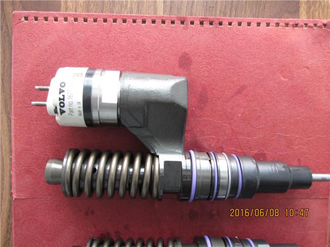 High Reliability  Fuel Injectors 1677154 BEBE4B01001 Multipurpose 1