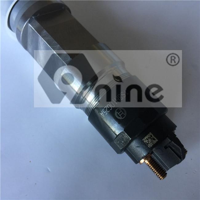 Man Truck  Common Rail Diesel Injectors 0445120218 0445120030 0