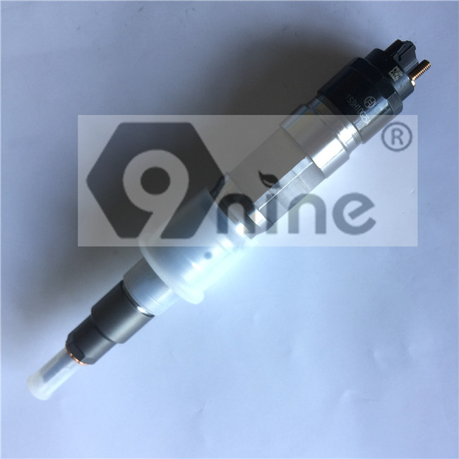 Man Truck  Common Rail Diesel Injectors 0445120218 0445120030 1