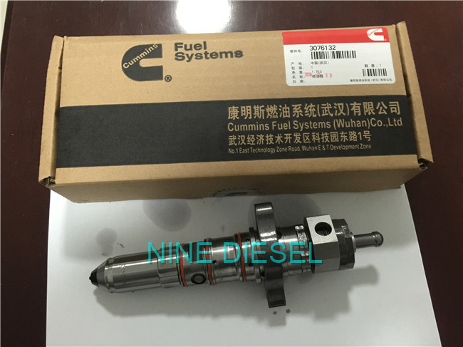 Genuine Cummins Diesel Injectors , Fuel Injectors For Cummins Engine K38/K50 0