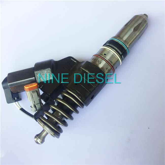 Original New Cummins Fuel Injectors , Cummins M11 Injector 4903472 0