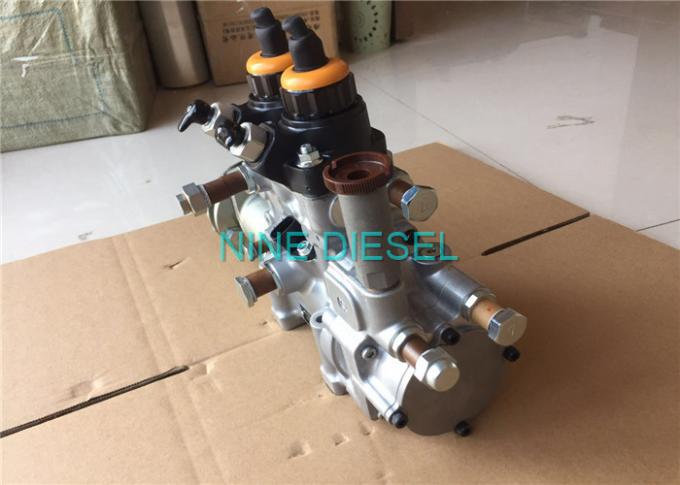 Original High Pressure Diesel Pump Reliable 094000-0530 22100-E0361 1