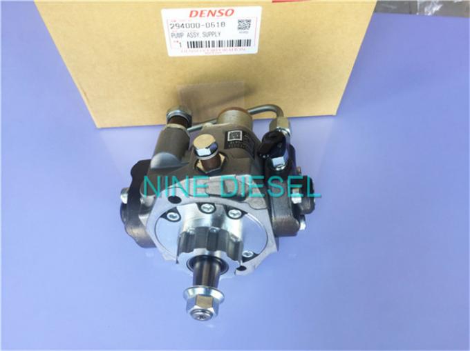 HP3 High Pressure Diesel Pump ,  High Pressure Fuel Pump 294000-0618 0