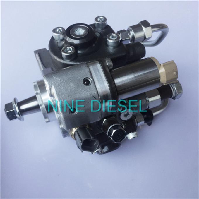 J08E High Pressure Diesel Pump 294050-0138 22100-E0025 For Excavator 0