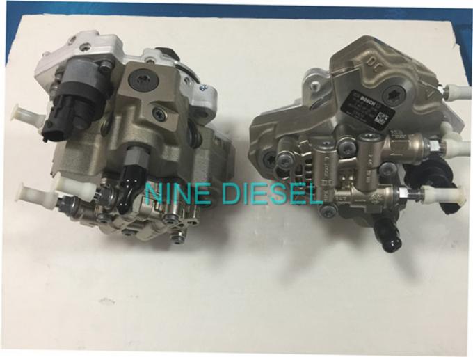 Genuine Excavator  High Pressure Diesel Fuel Pump 0445020150 High Performance 0