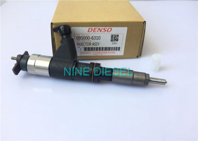 Standard Size  Diesel Injectors , John Deere Common Rail Injectors 0