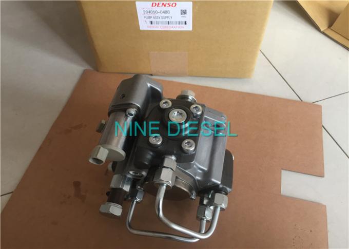 High Performance High Pressure Diesel Pump ,  Diesel Fuel Pump 0