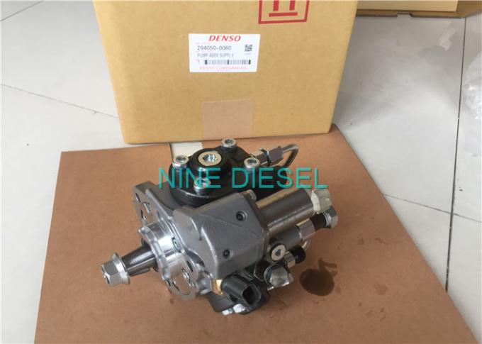  High Pressure Diesel Pump , John Deere Diesel Pump Refurbished 0