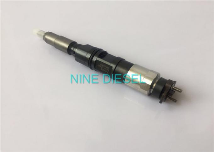 John Deere Tractor Diesel Injector 095000-5050 RE507860 Common Rail Injector 1