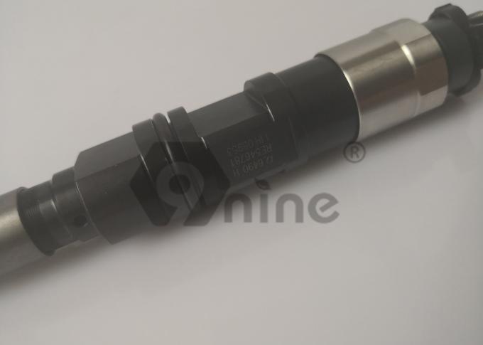 Light Weight  Diesel Injectors ,  Common Rail Injector 0