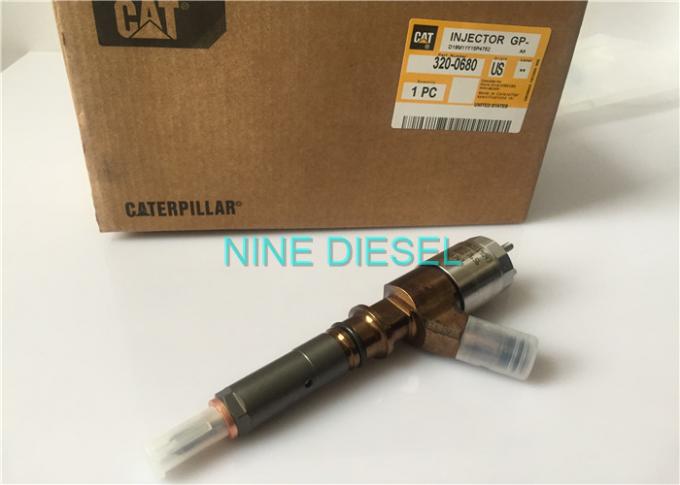 Genuine  Fuel Injectors , High Performance Fuel Injectors 320-0680 10R7672 0