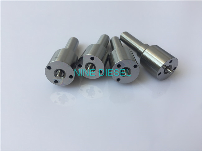 Good Stability Denso Diesel Injector Nozzles Long Service Life Time 0