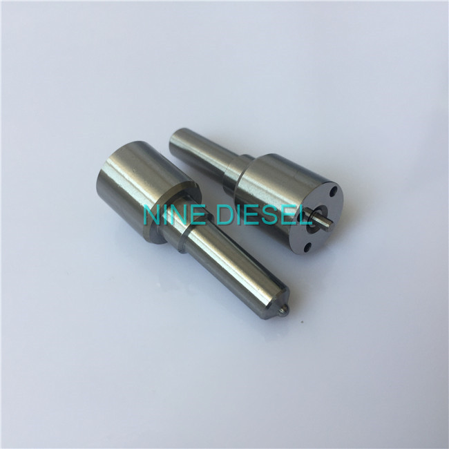 Good Performance Denso Injector Nozzle , Diesel Fuel Injector Nozzle 0