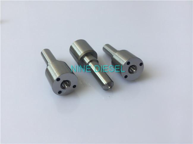 High Speed Material Denso Diesel Injector Nozzles G3S33 293400-0330 0