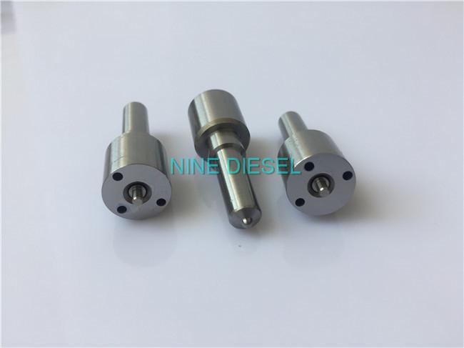 Diesel Engine Denso Injector Nozzle , Fuel Injector Nozzles G3S37 0