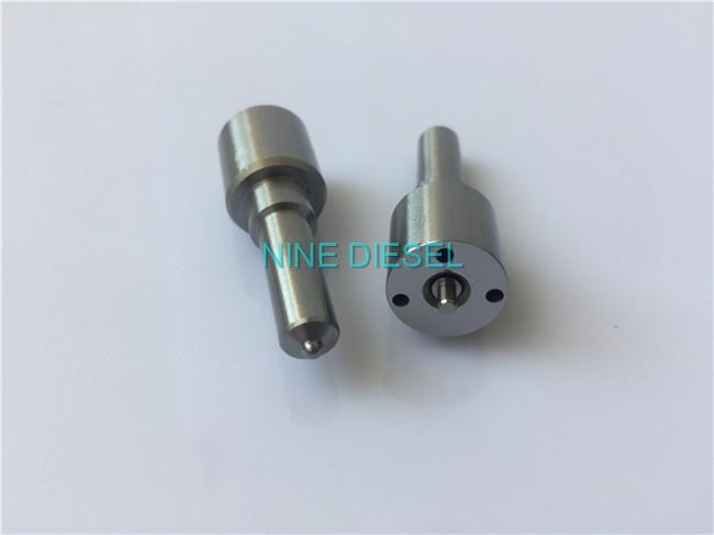 Standard Size Denso Injector Nozzle , Common Rail Injector Nozzles 0