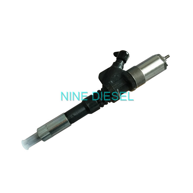 Diesel Engine  Common Rail Injector 095000-1211 6156-11-3300 0