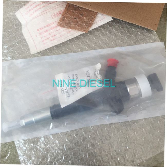 Professional  Diesel Injectors , Toyota Hiace Diesel Injectors 0