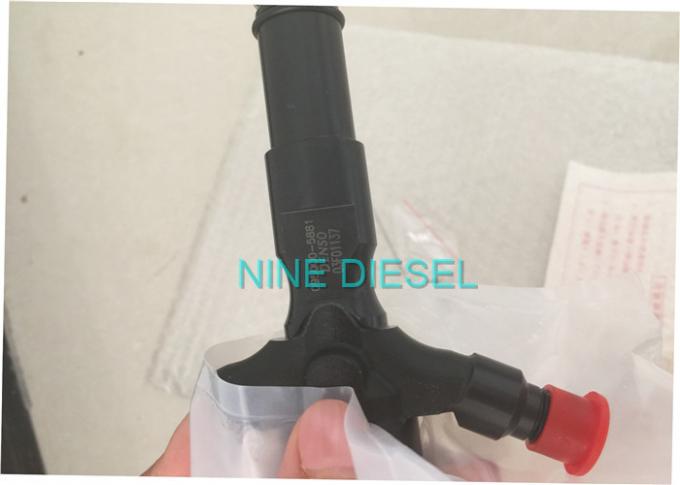 Professional  Diesel Injectors , Toyota Hiace Diesel Injectors 1