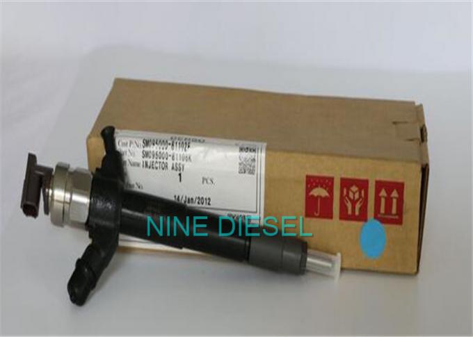 095000-8110  Diesel Injectors , High Performance Diesel Injectors 1465A307 0