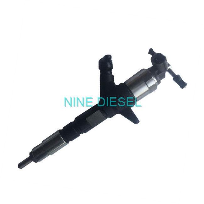 High Speed Steel Hyundai Diesel Injectors 095000-5550 33800-45700 1