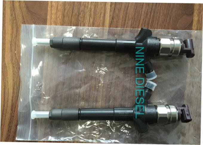 Excellent Performance  Diesel Injectors 095000-9560 1465A257 For Mitsubishi L200 0