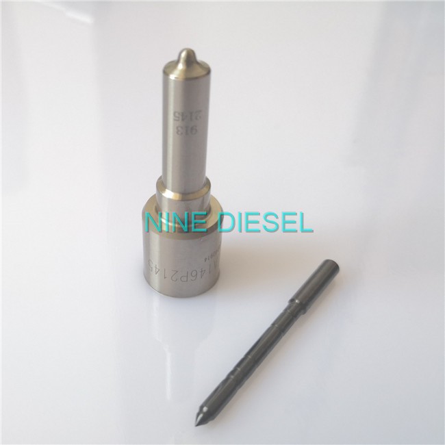 0445120193 Bosch Diesel Nozzle , Diesel Engine Nozzle High Durability 0