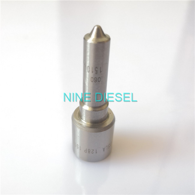 Durable  Injector Nozzle Bosch 0433171641 Long Service Life Time 0