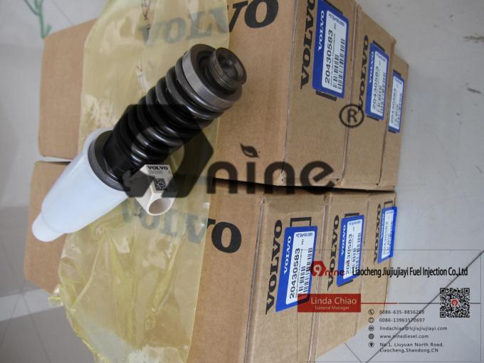 Common Rail  Diesel Injectors , Injector  FH12 20430583 1