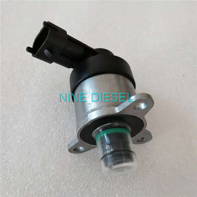 High Speed Material Diesel Fuel Pump Parts 0928400607 For Injector 0445010102 0