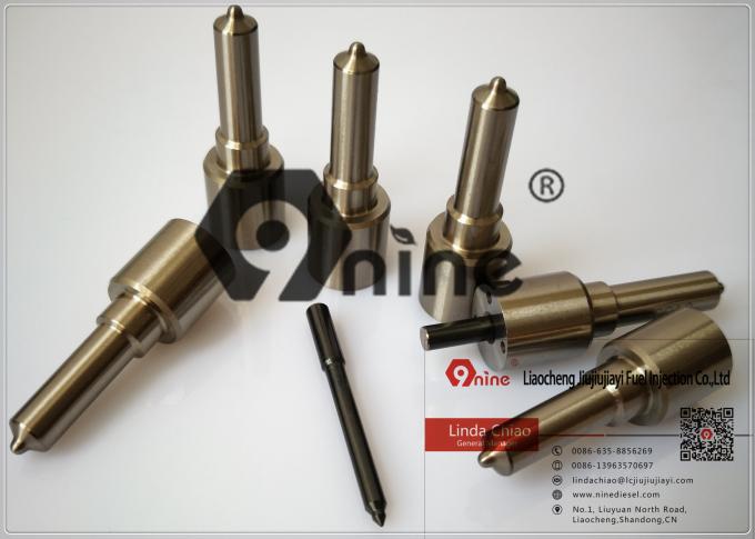 Common Rail Siemens Injector Nozzles M1600P150 ALLA150PM1600 0