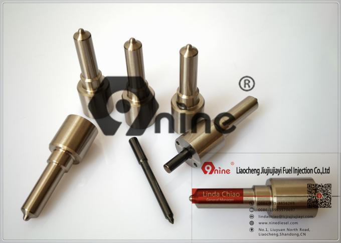 Siemens VDO Common Rail Injector Nozzles Excellent Performance 0