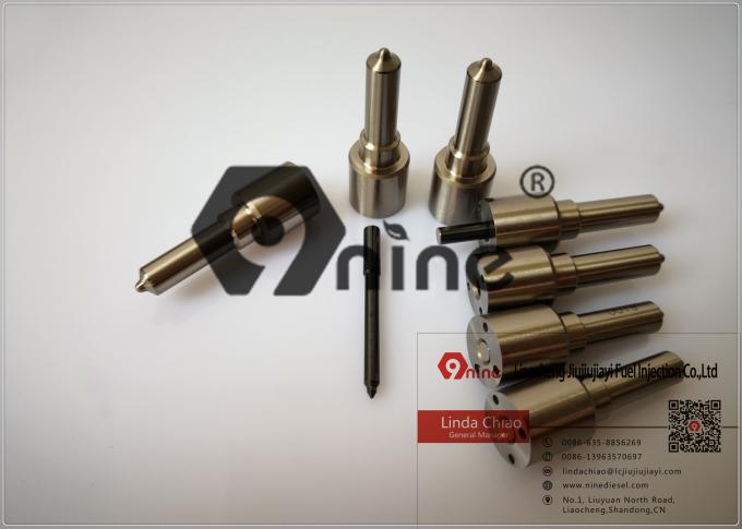 High Durability Siemens Injector Nozzles , Siemens Injector Parts 0