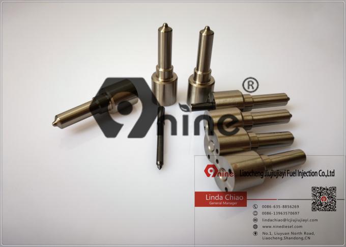 High Durability Siemens Injector Nozzles , Siemens Injector Parts 1