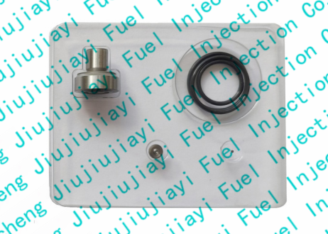 Cummins Diesel Injector Common Rail Valve Standard Size Good Stability 0