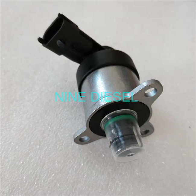 Diesel Injector Pump Parts Fuel Metering Solenoid Valve 0928400680 0