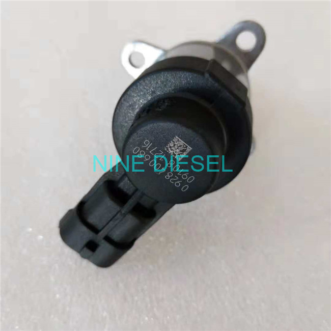 Diesel Injector Pump Parts Fuel Metering Solenoid Valve 0928400680 1