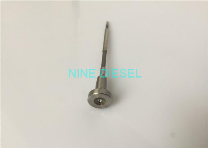 Common Rail Fuel Injector 0445120006 Control Valve F00RJ00375 F00R J00 375 0