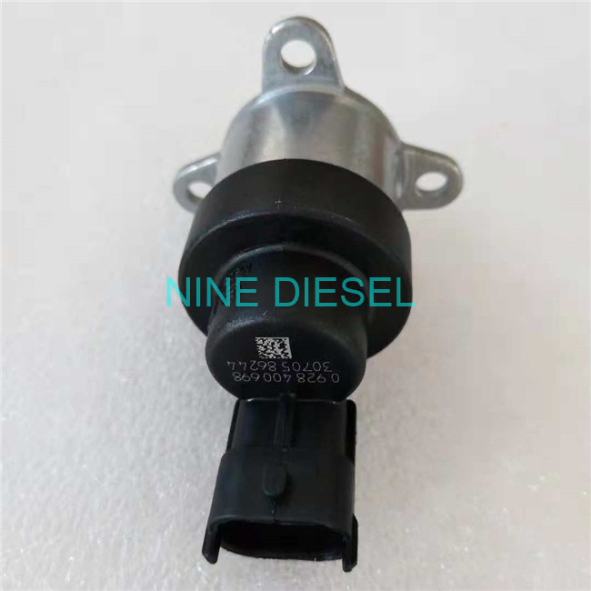 Durable Diesel Injection Parts Metering Valve 0928400698 0928400606 0