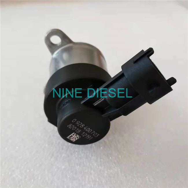 Diesel Injection Parts Metering Solenoid Valve 0928400703 In High Performance 2