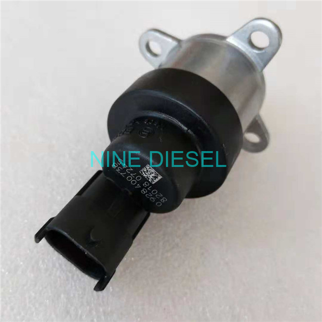 ISO9001 Diesel Injection Pump Parts Solenoid Valve 0928400738 0928400692 1