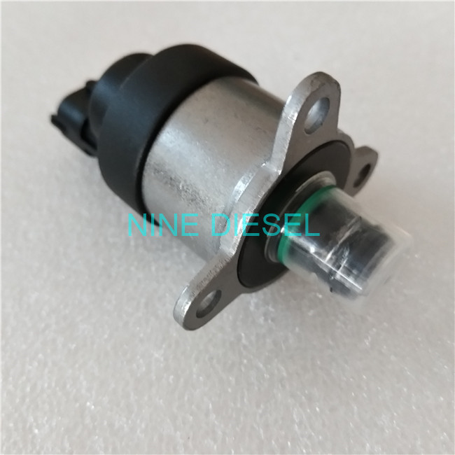 High Speed Steel Injection Parts Solenoid Valve 0928400739 0928400619 1