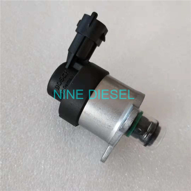 High Pressure Diesel Injection Parts Solenoid Valve 0928400743 For RENAULT 0