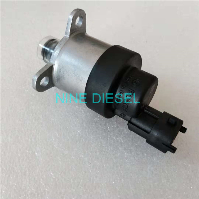 Diesel Injection Pump Parts Solenoid Valve 0928400744 0928400683 0